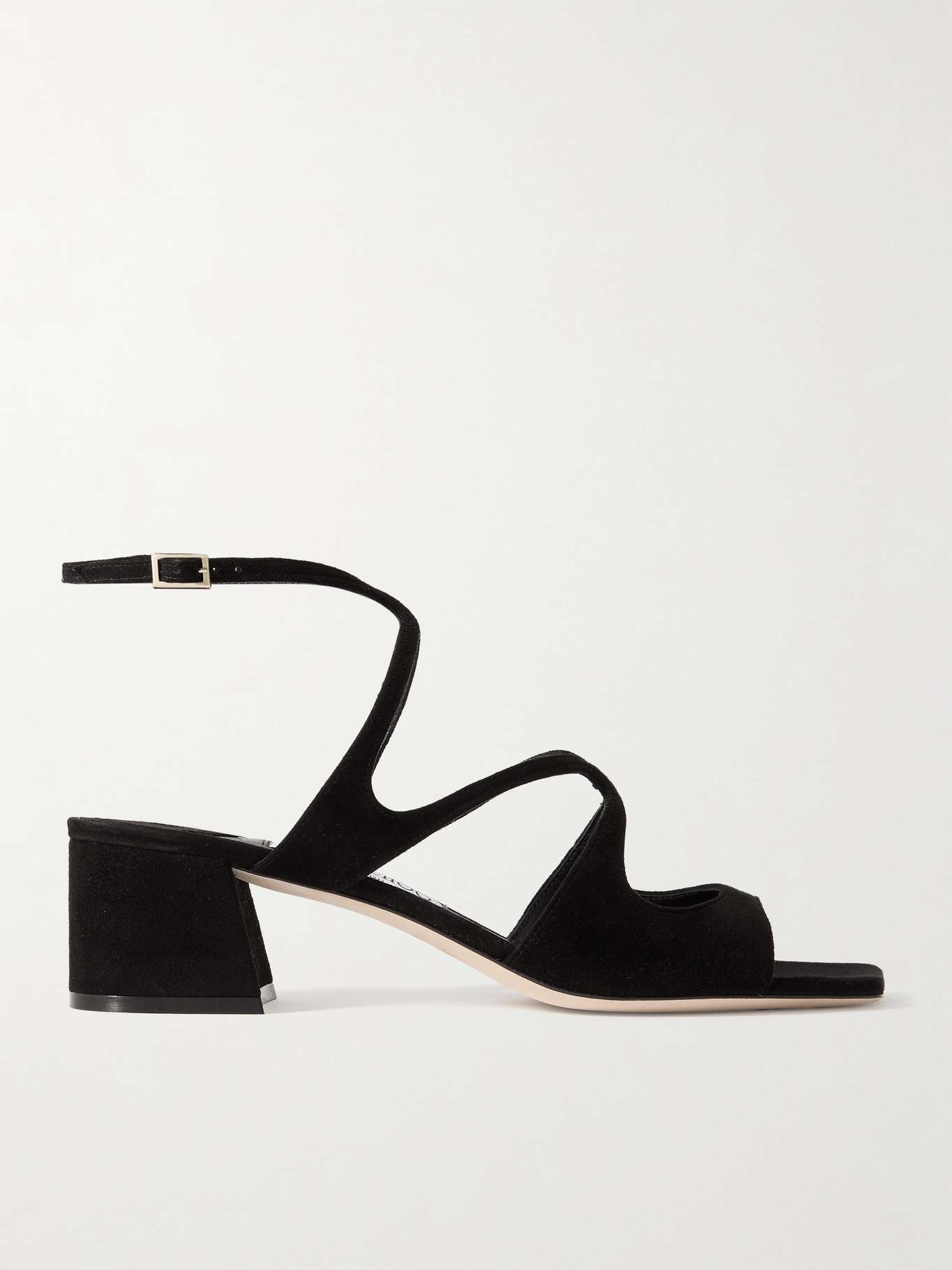 Azilia 45 suede sandals - 1