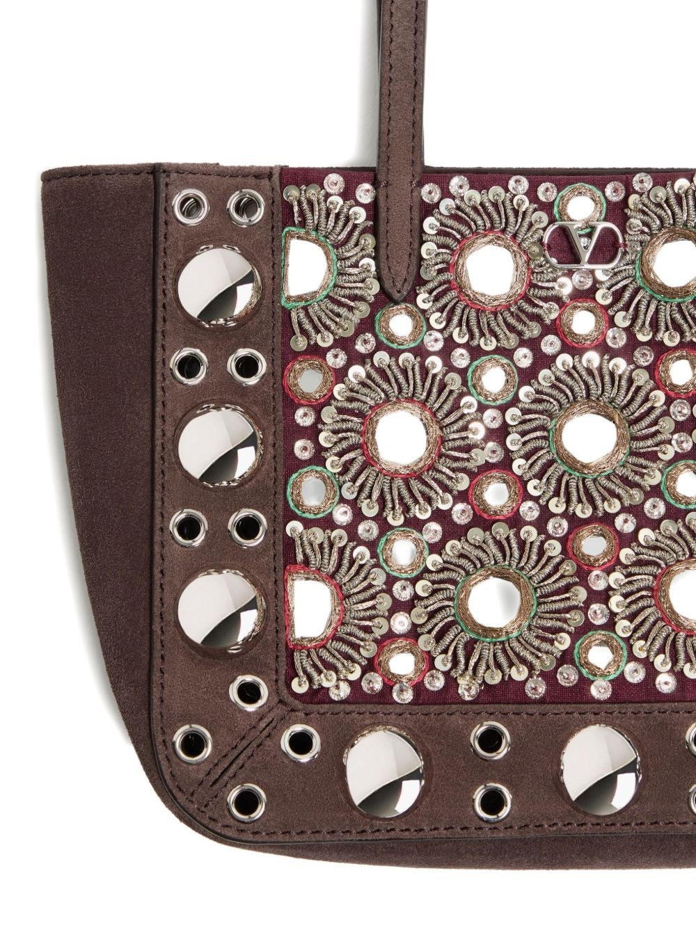 Nellcote tote bag - 6