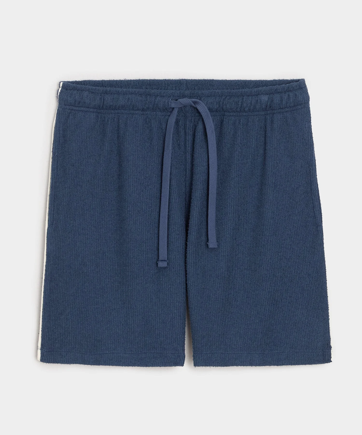 7" Bouclé Short - 1