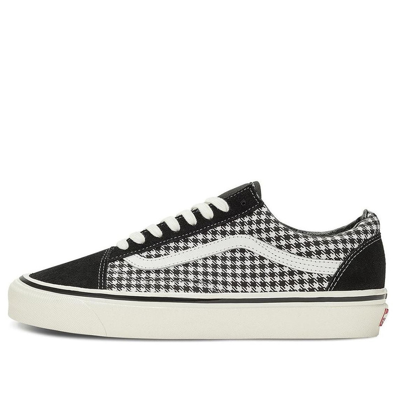 Vans Old Skool 36 DX 'Black White' VN0A4BW3YER - 1