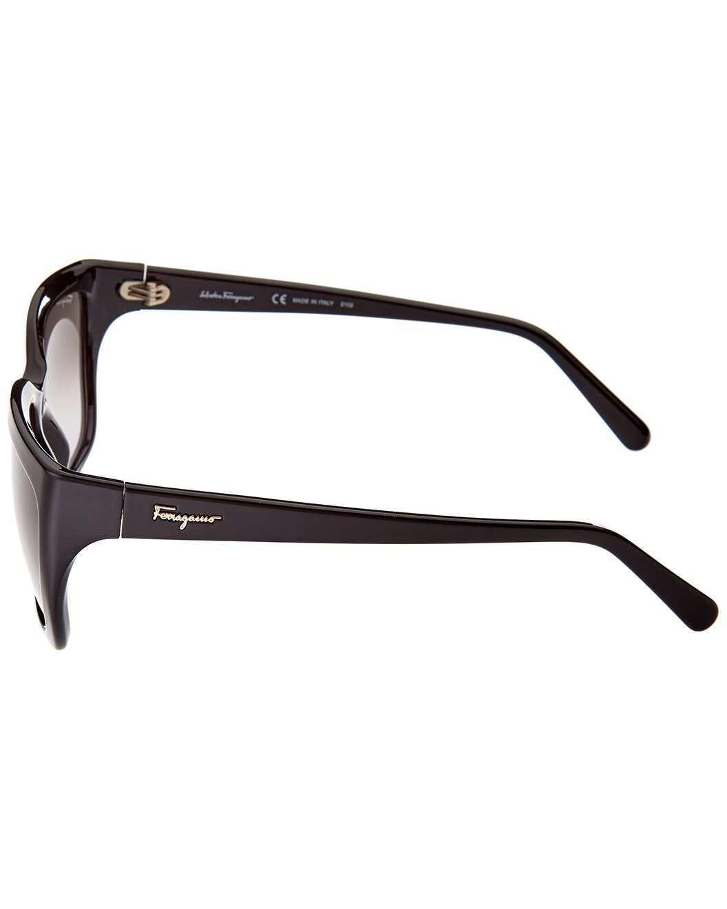 Ferragamo Women's SF1018S 59mm Sunglasses - 2