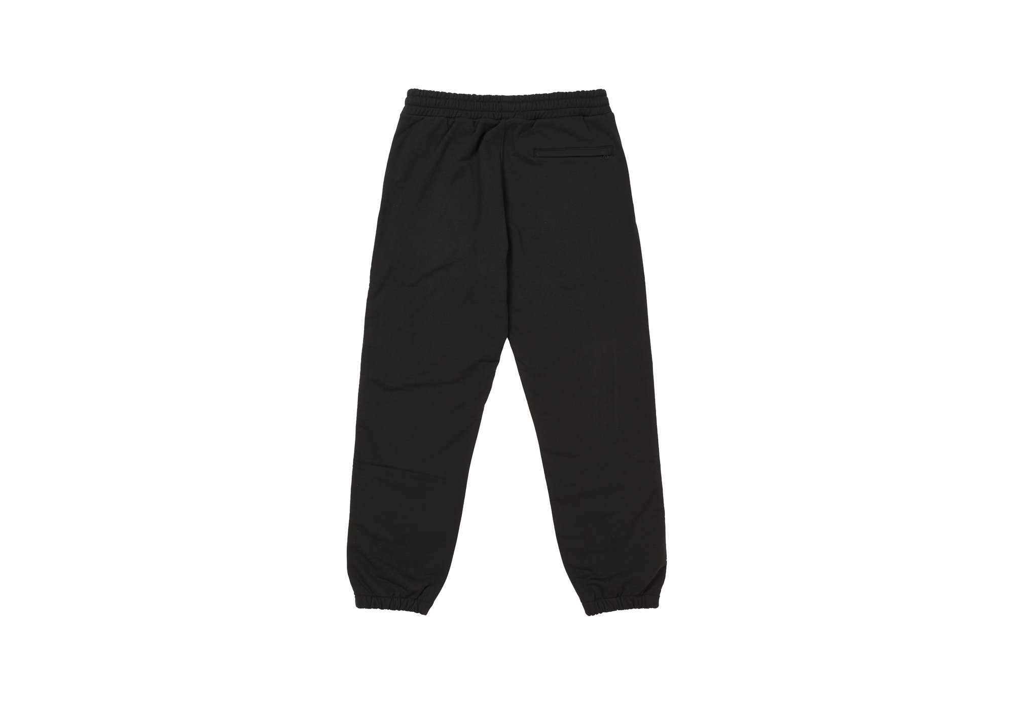 SOFA SURFER JOGGERS BLACK - 2