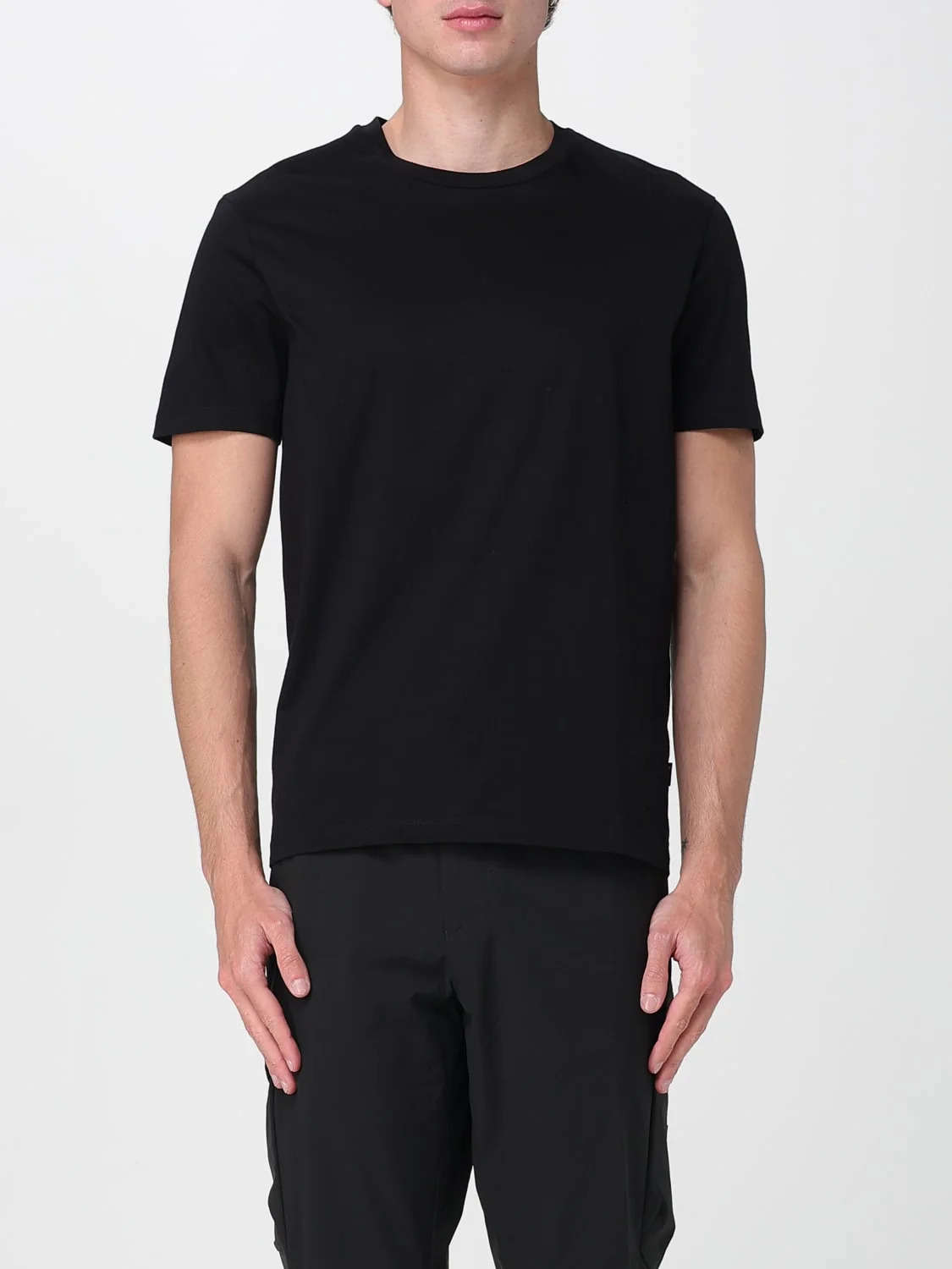 T-shirt men Boss - 1