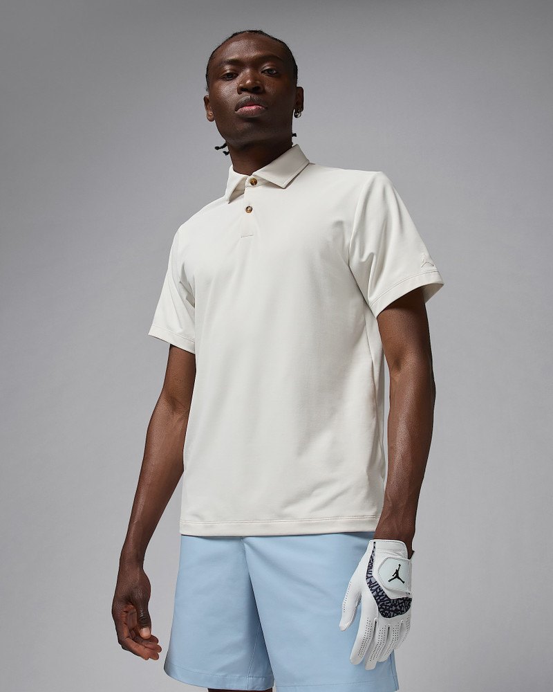 Jordan Sport Men's Golf Polo 1