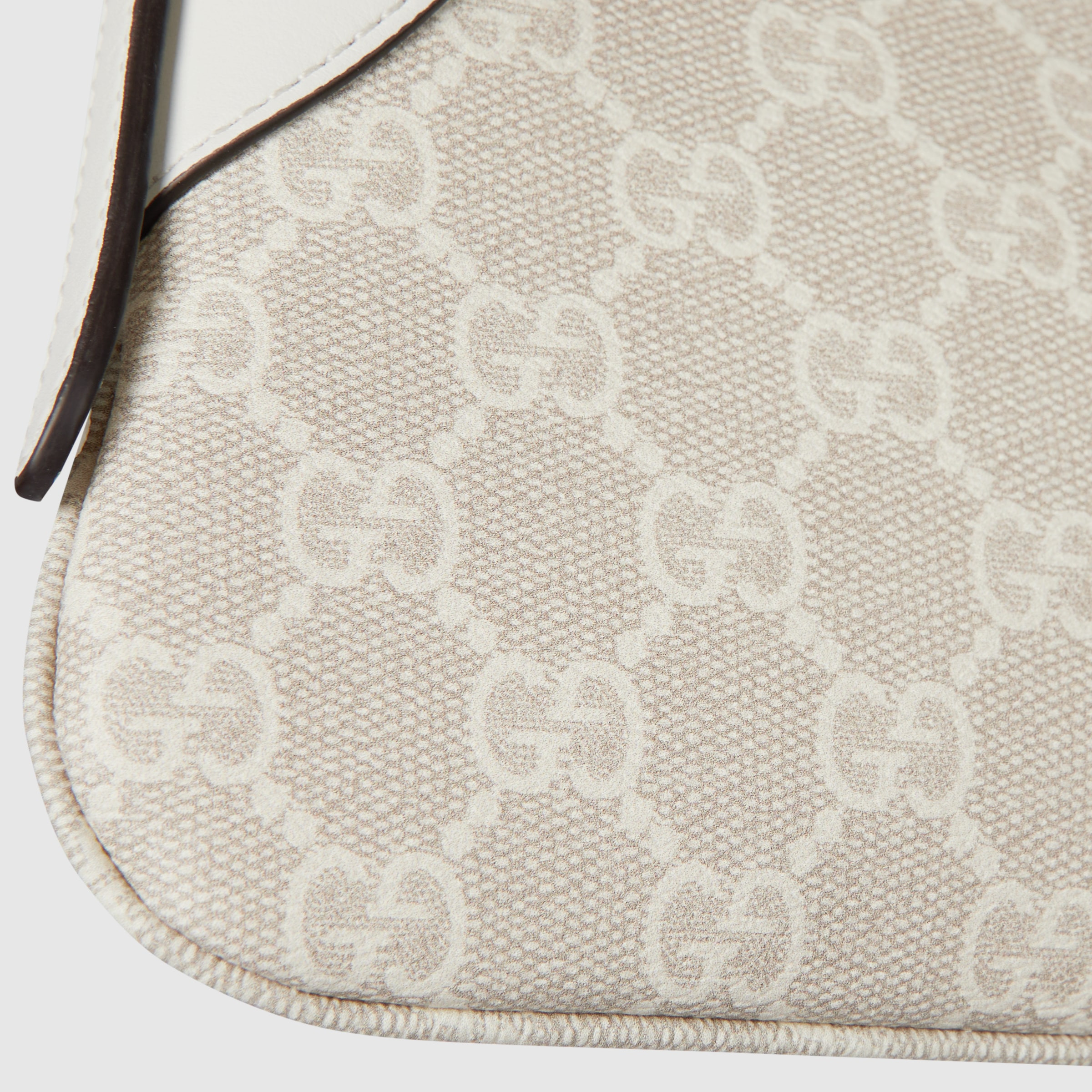 GG Emblem super mini shoulder bag - 7