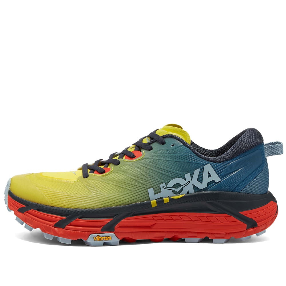 Hoka One One Mafate Speed 3 - 2