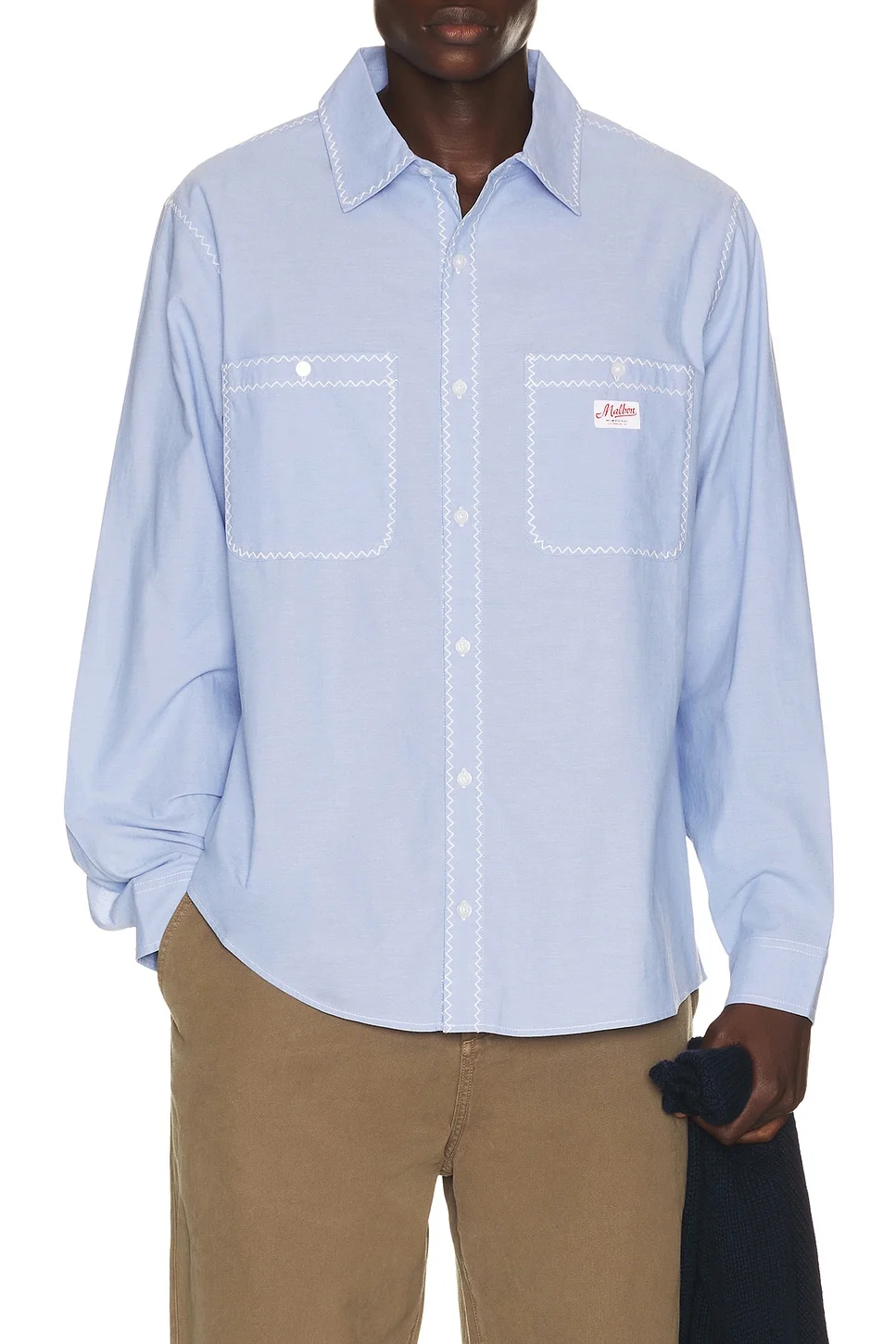 Benchmark Shirt - 1