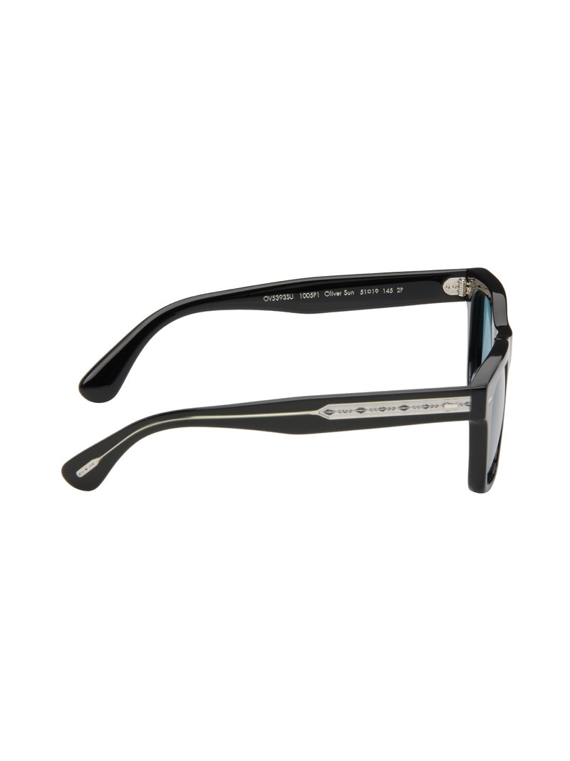Oliver Peoples Black Oliver Sunglasses outlook