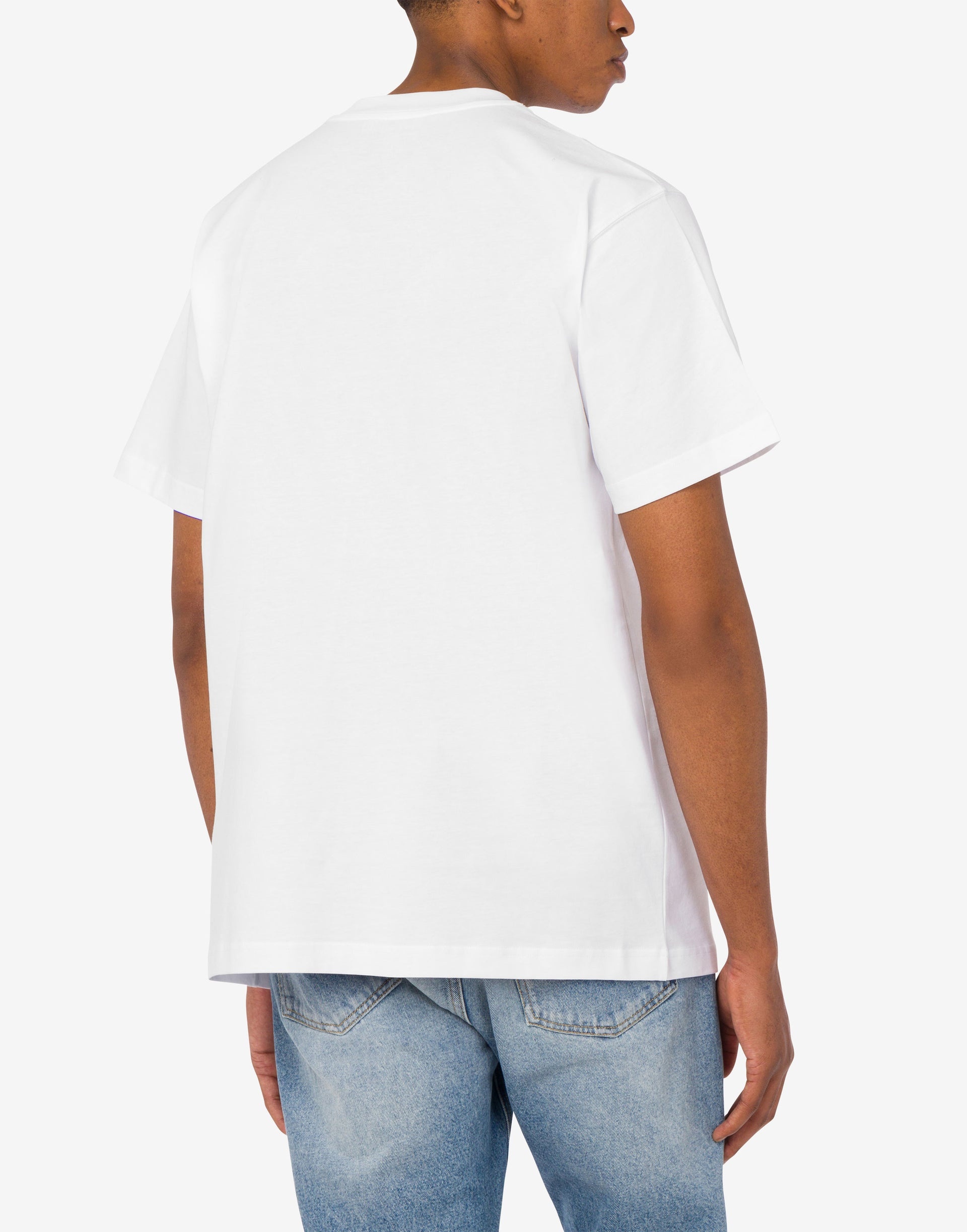 OFFICE INSPIRATION JERSEY T-SHIRT - 2