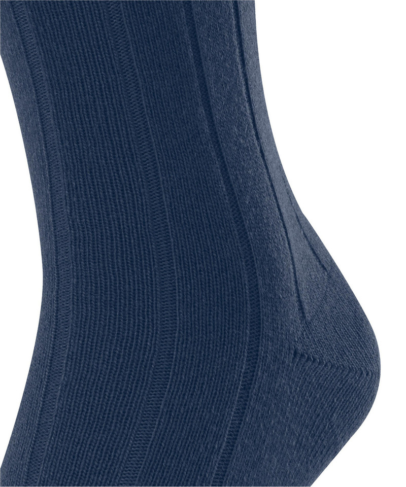 Lhasa Rib Men Socks 4
