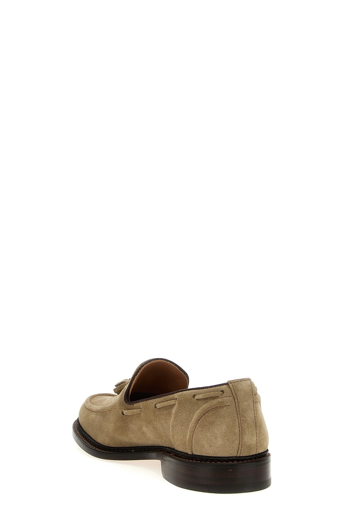 'Elton' loafers - 3