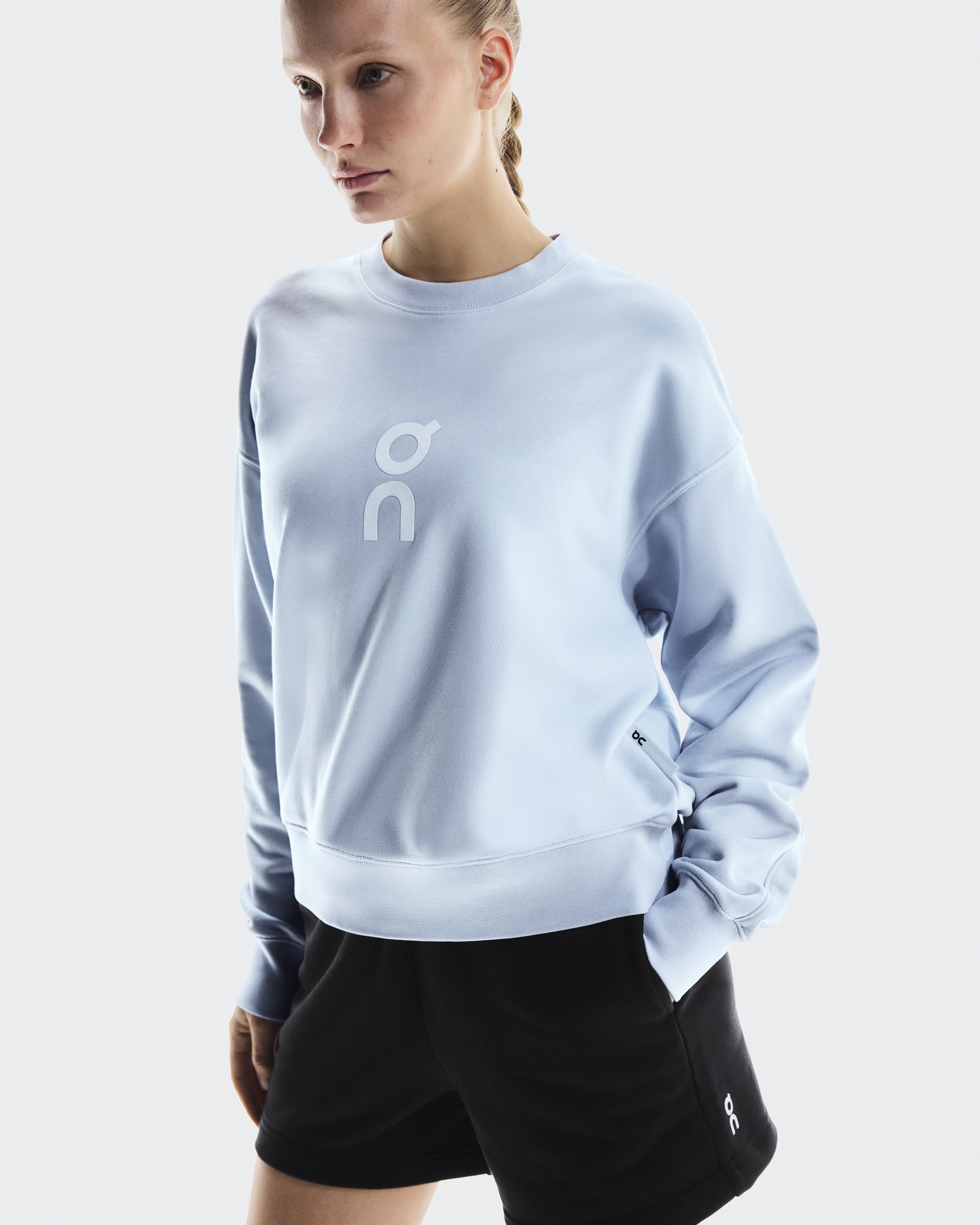 Club Crew - 3