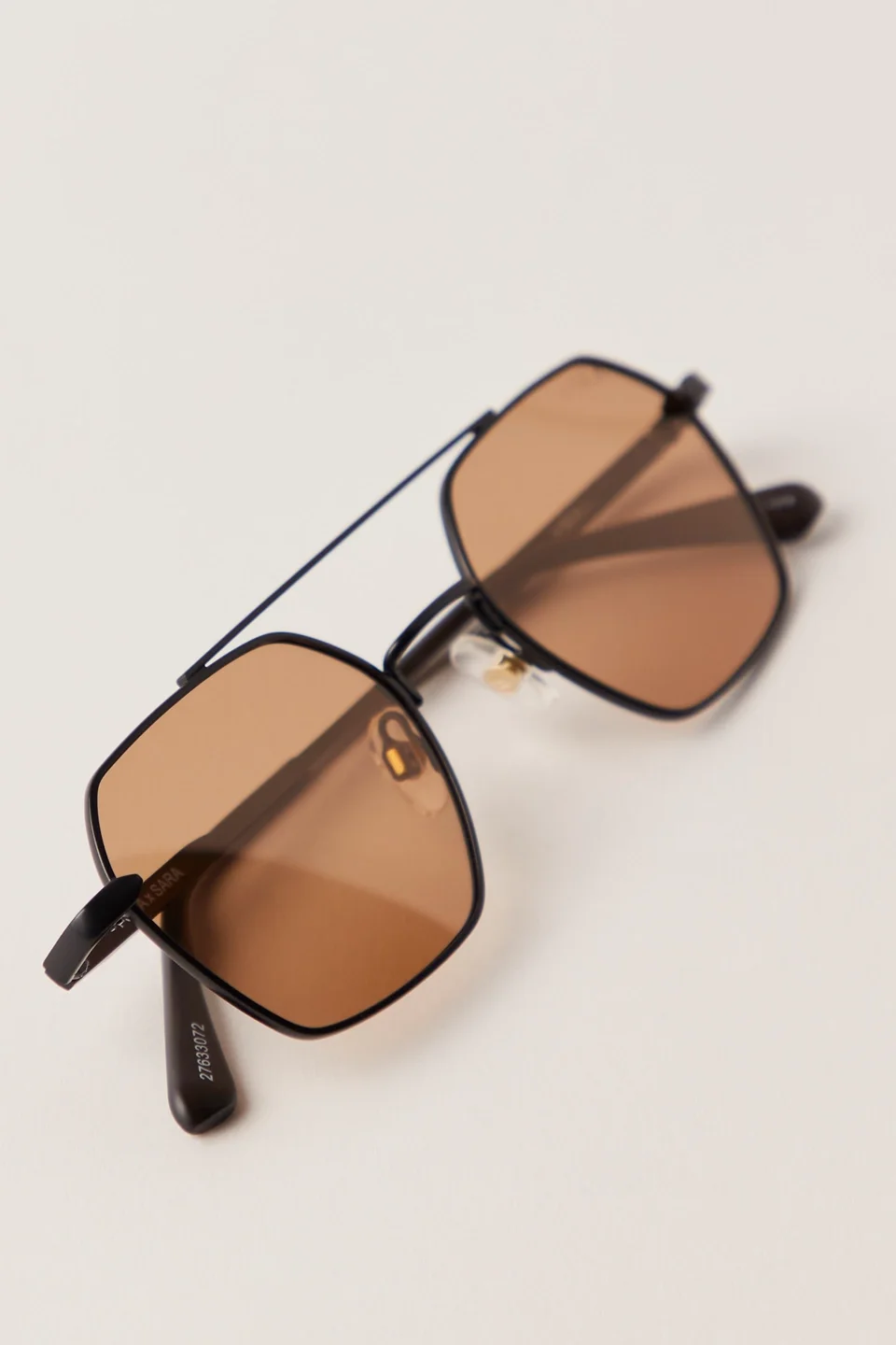 Sara Polarized Sunglasses - 1