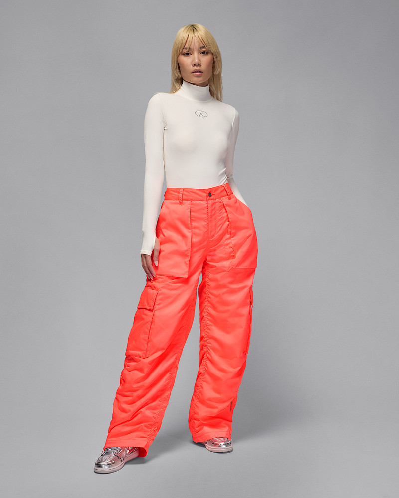 Jordan Flight Women's Mountainside Pants 7