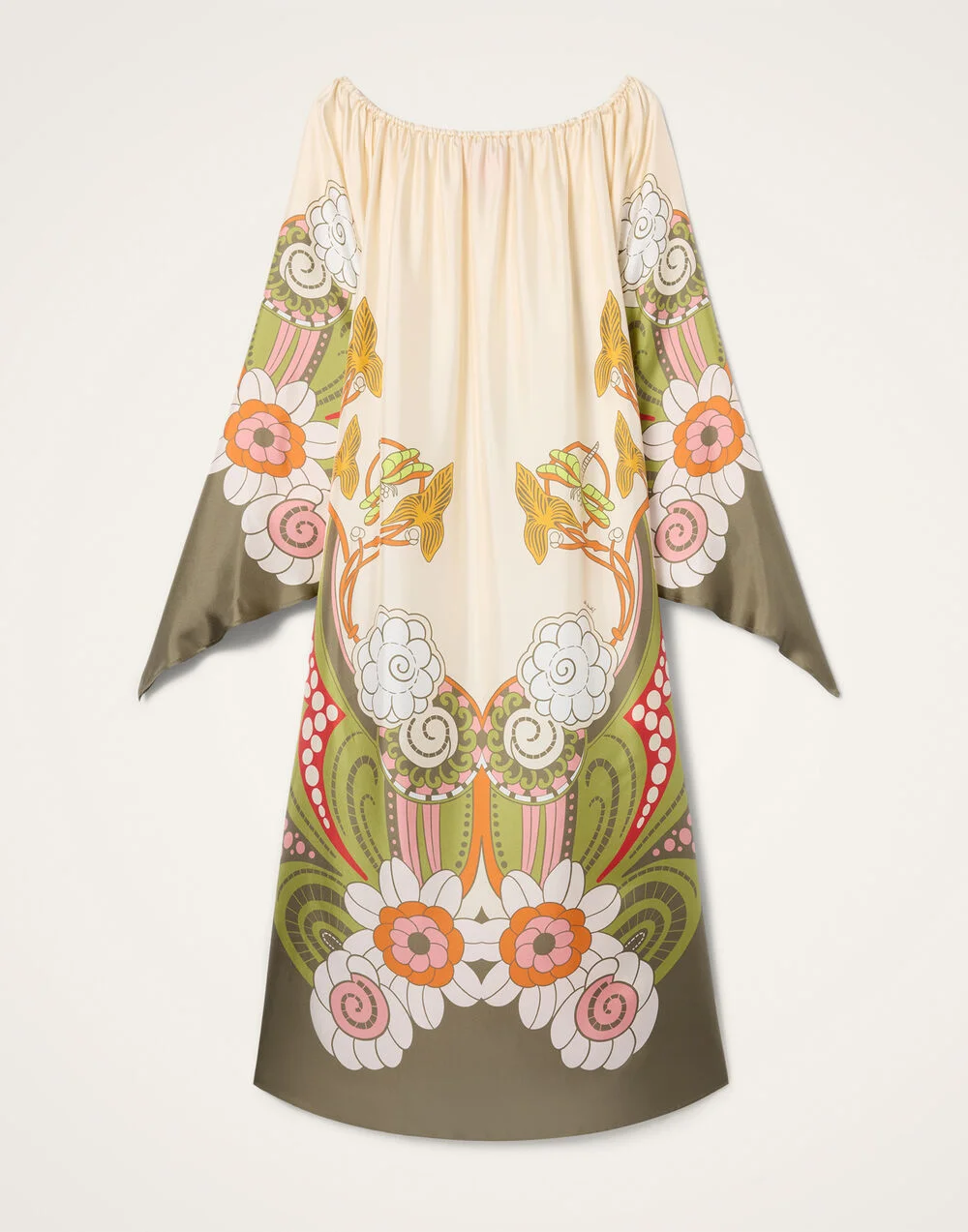 Goddess Dress - 1