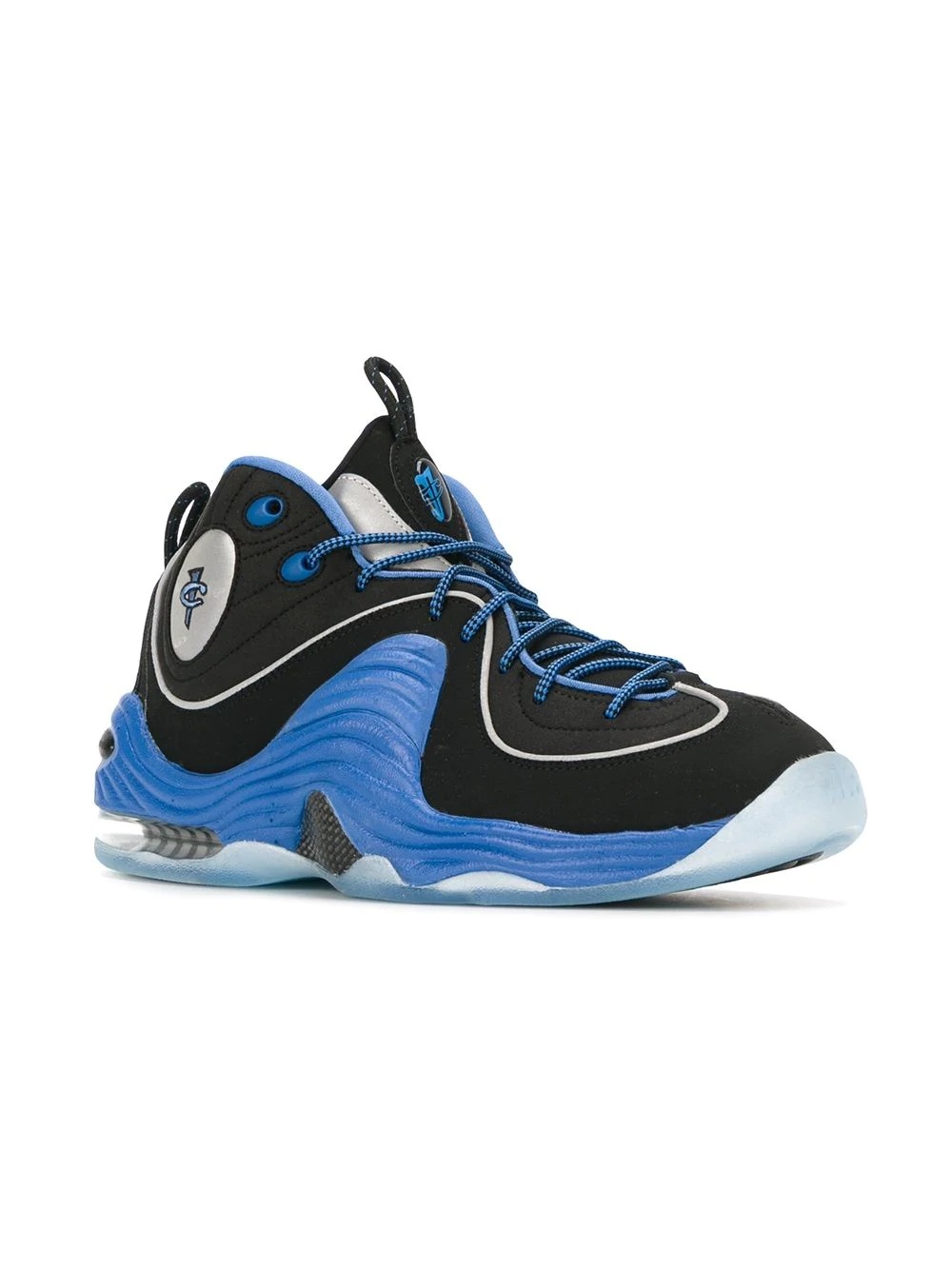 Air Penny II sneakers - 2