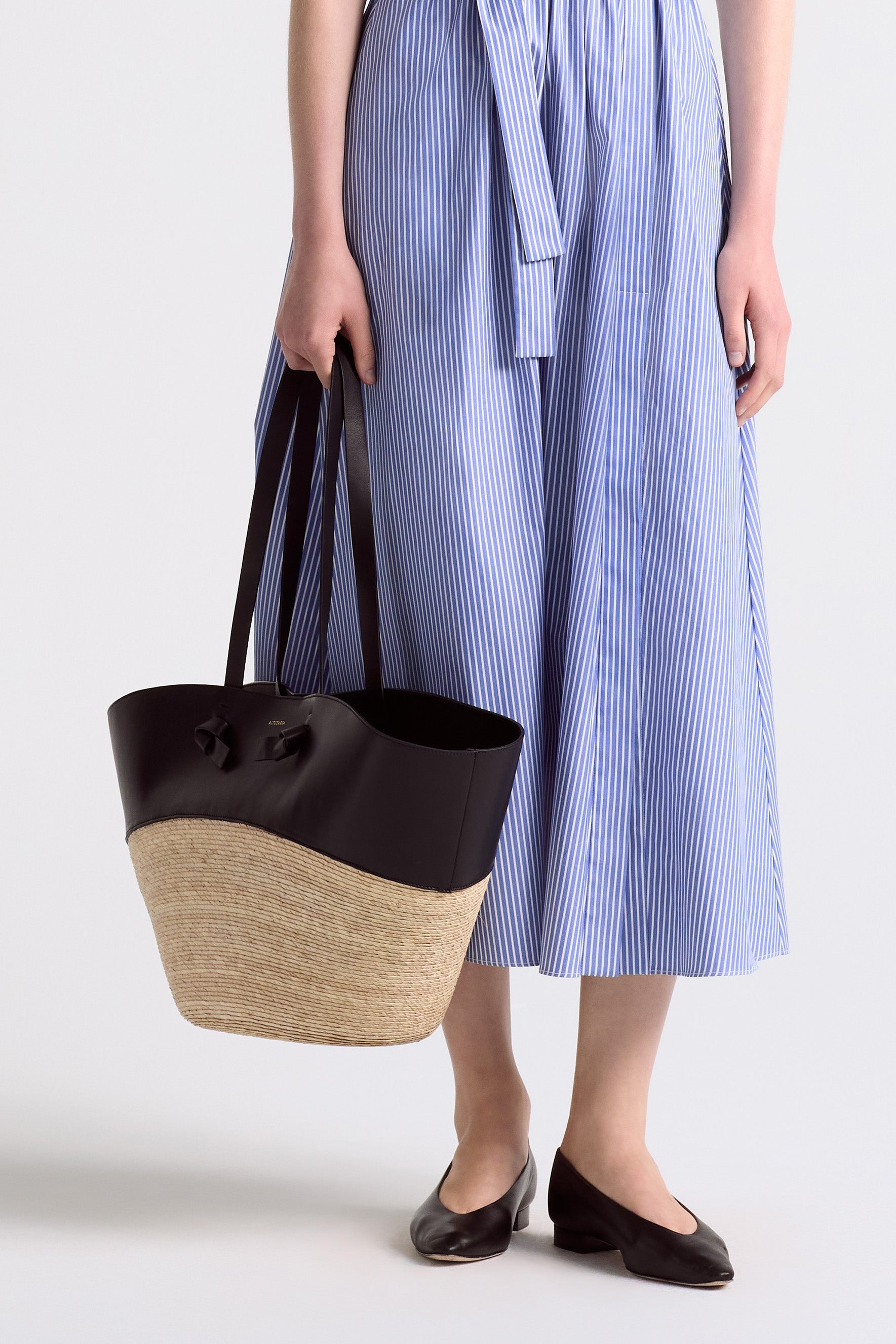 KNOT BASKET LARGE - 2
