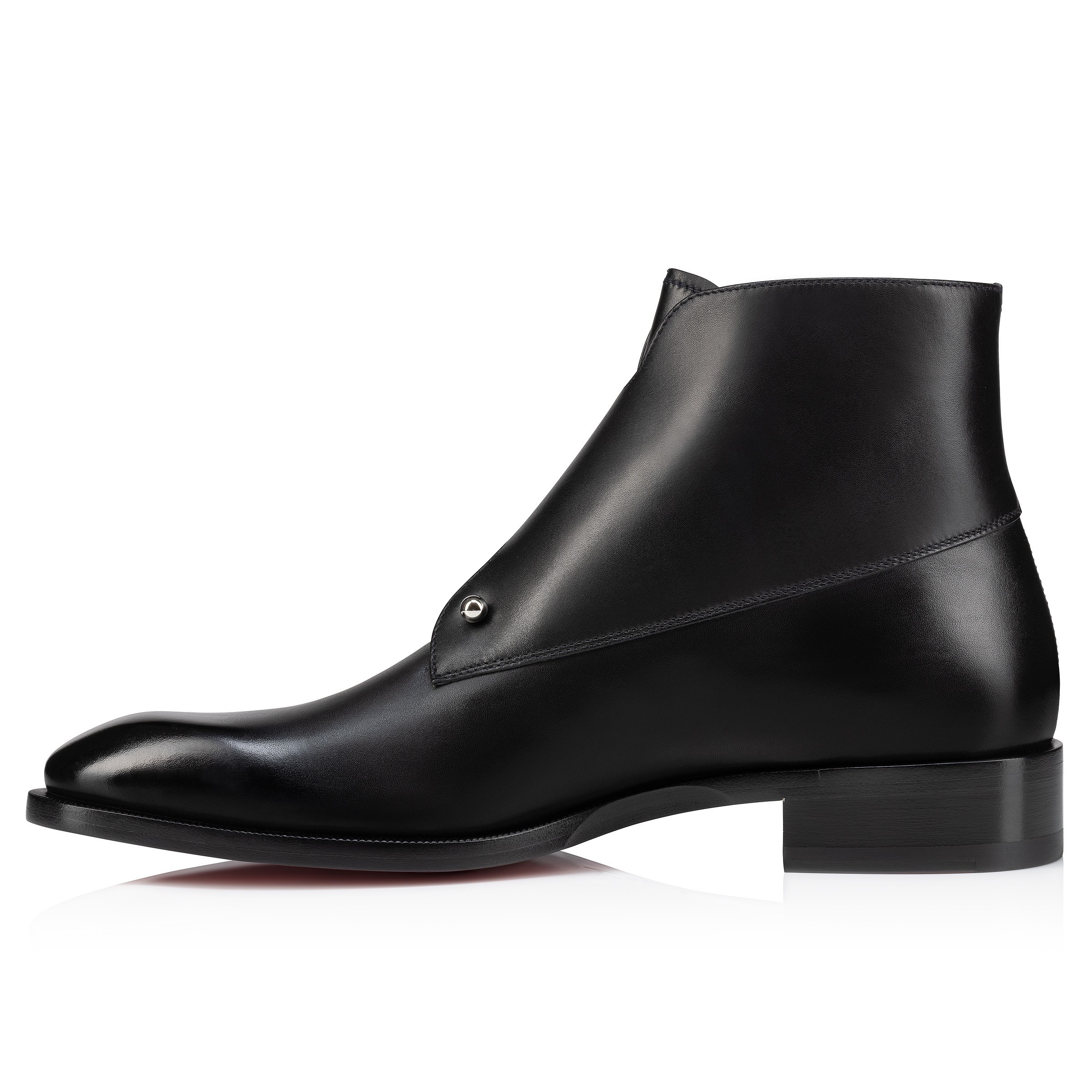 Chambelimonk Boot - 5