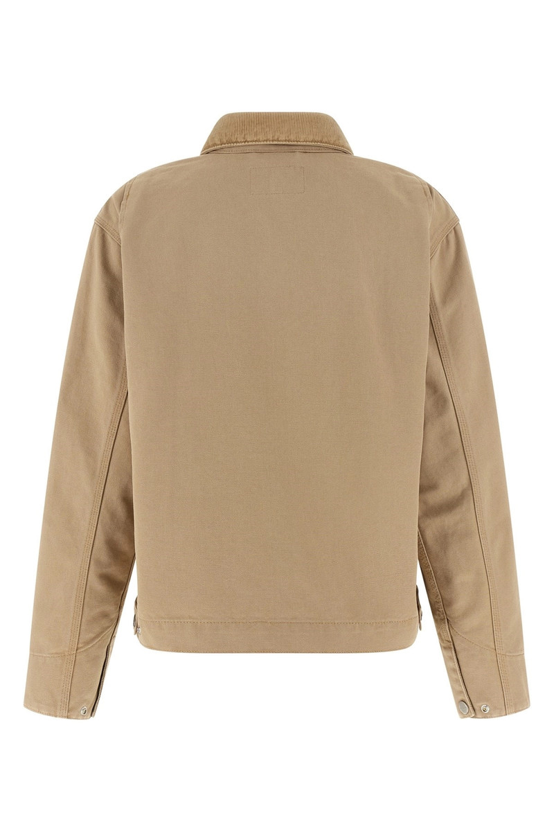 Carhartt 'OG Detroit' jacket outlook