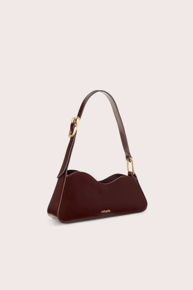 Cult Gaia MALVI SHOULDER BAG outlook