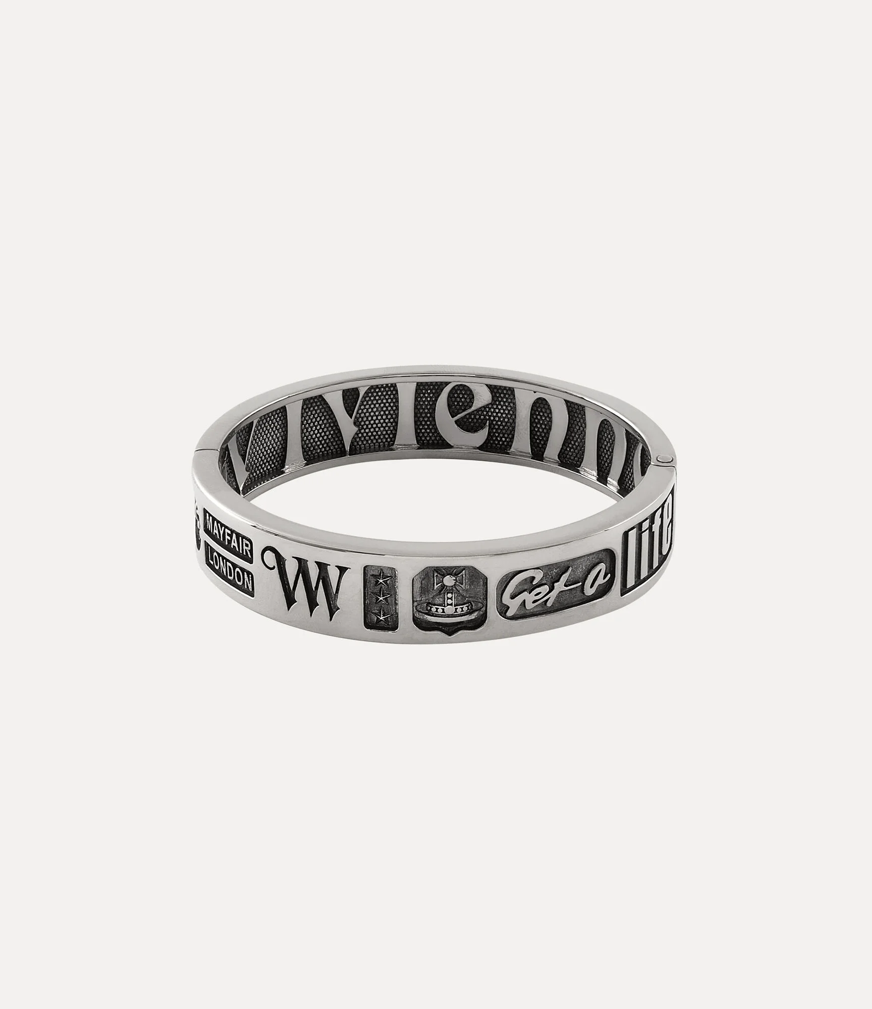 MAN. LANCELOT BANGLE - 1
