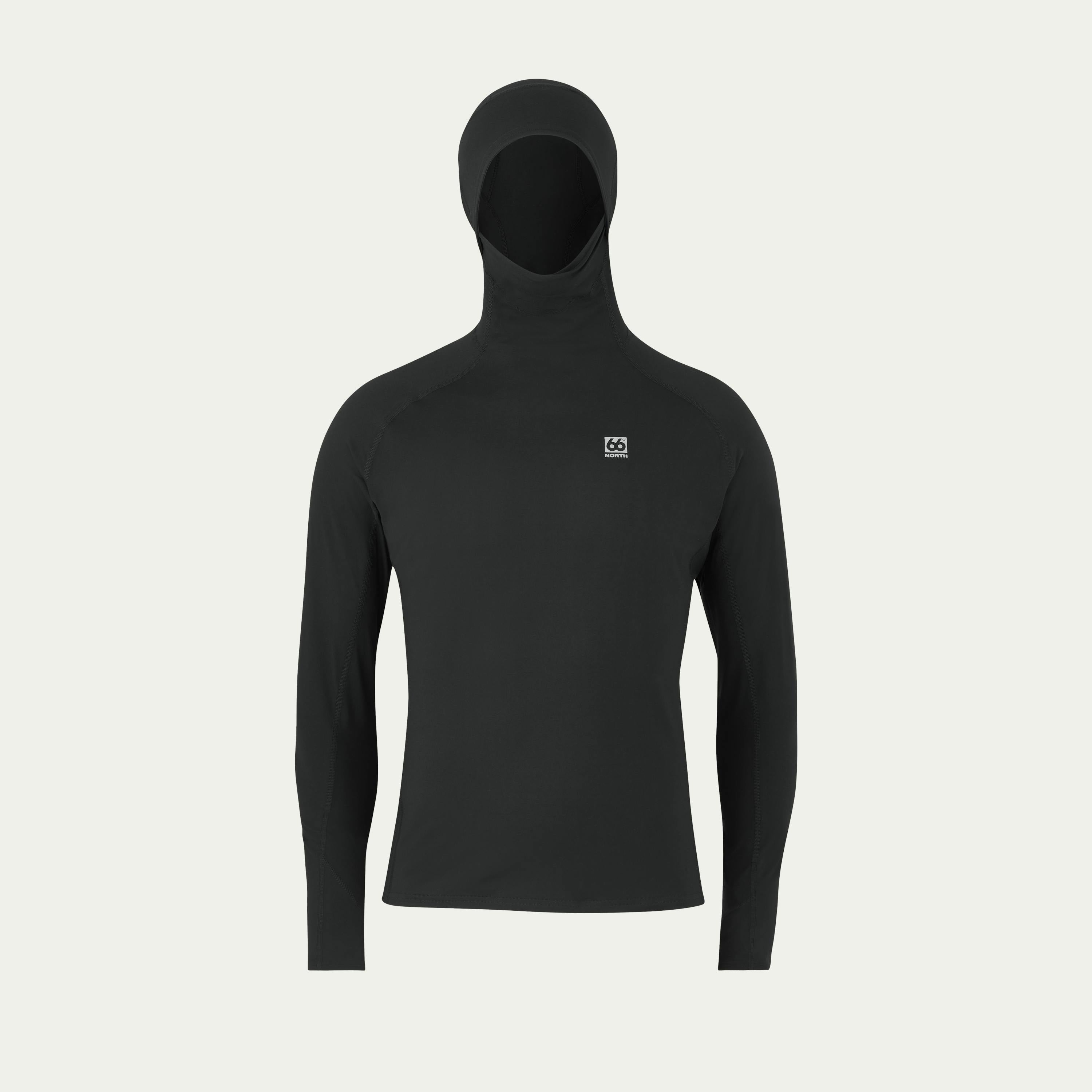 Aðalvík Longsleeve Hoodie - 6
