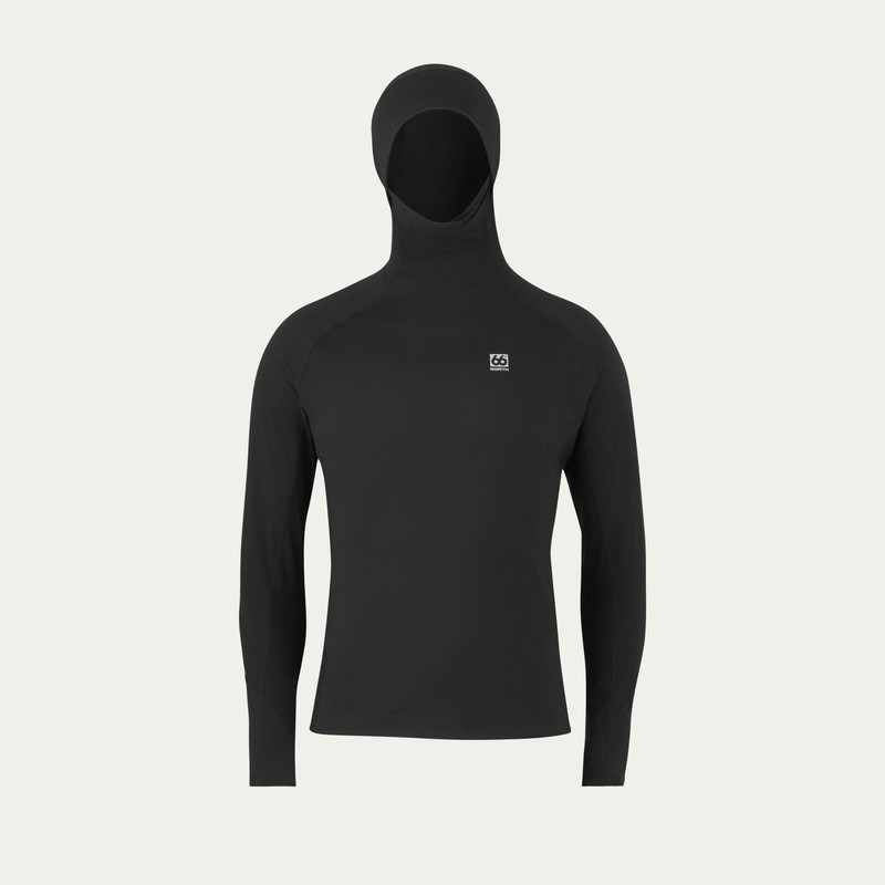 Aðalvík Longsleeve Hoodie 6