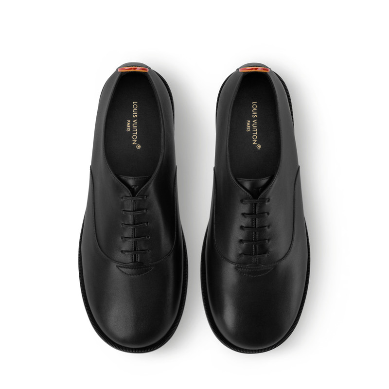 LV Jazz Richelieu 3