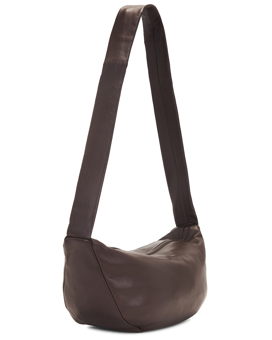 Soft Crescent Bag - 3