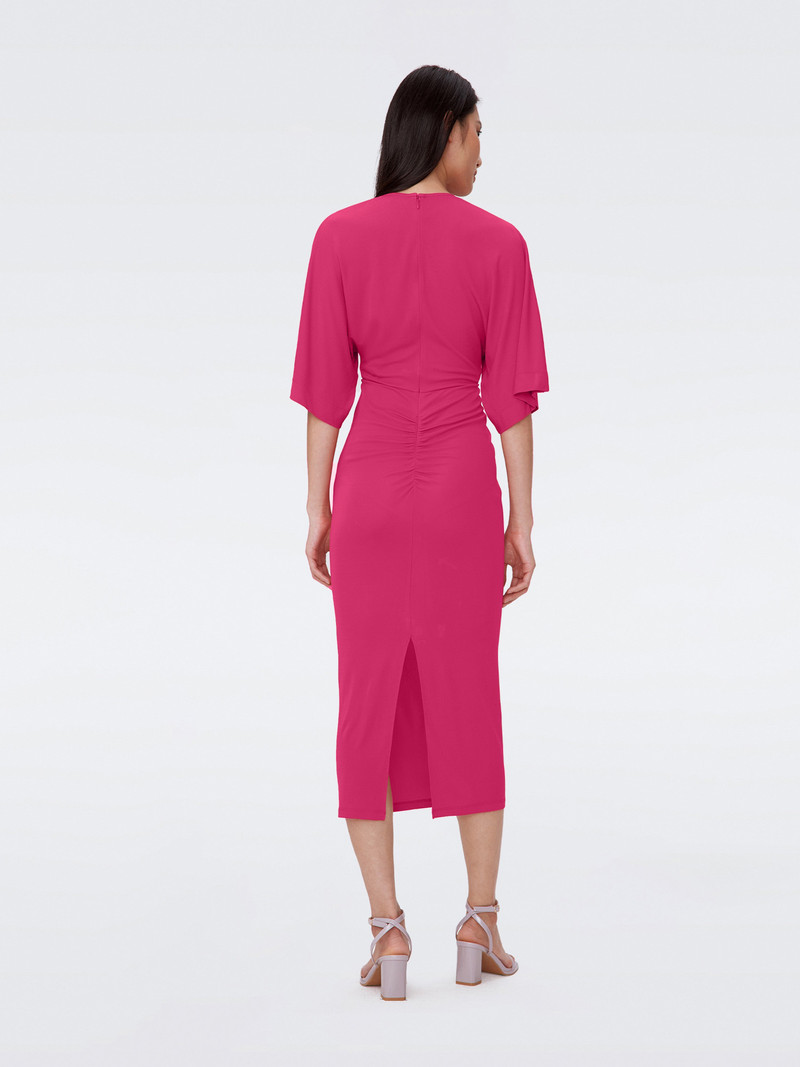 DIANE VON FURSTENBERG Valerie Dress outlook
