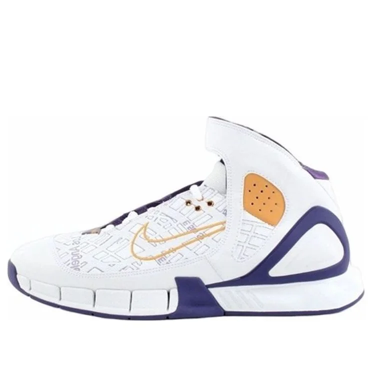Nike Air Zoom Huarache 2K5 Laser KB 'LA Map' 314165-111 - 1
