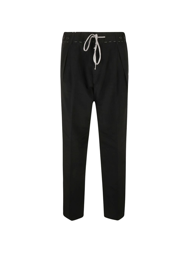 drawstring trousers 1