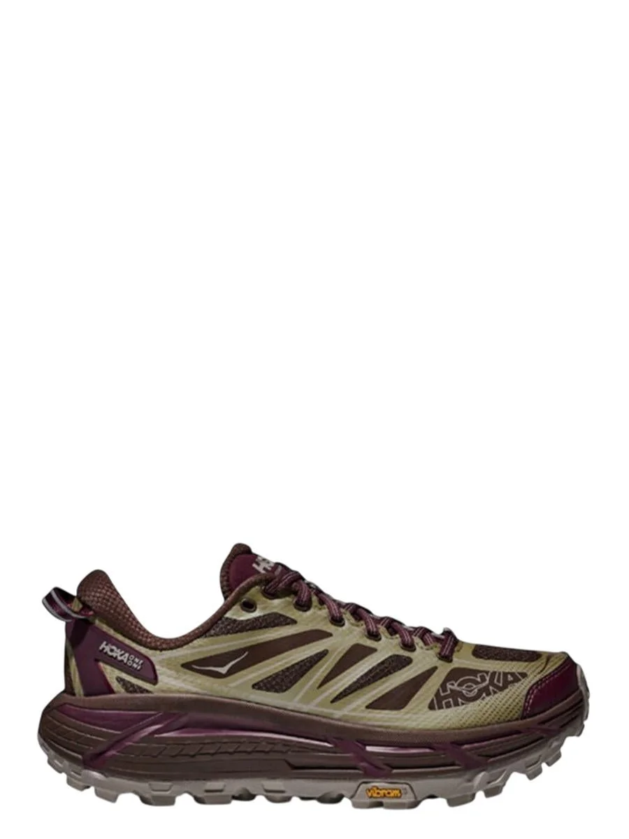 Hoka Mafate Speed 2 Sneakers With Inserts - 1