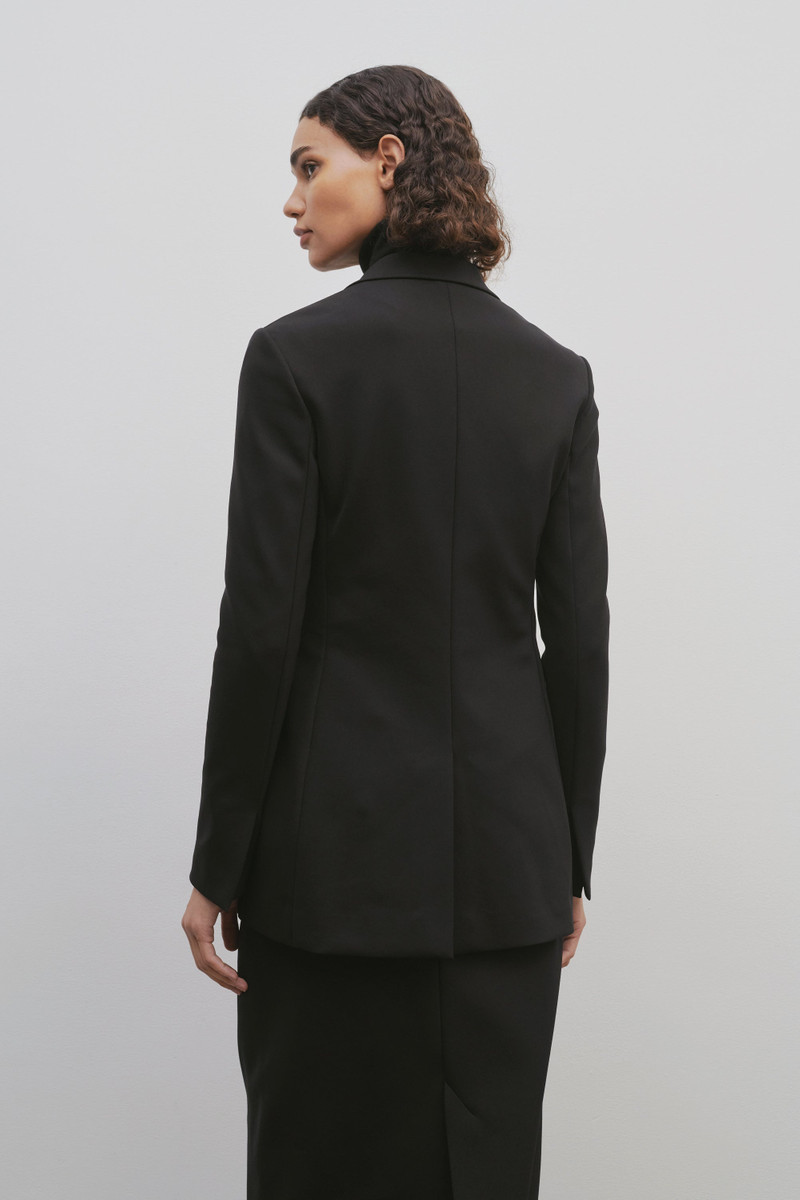 Yedid Jacket in Scuba 5