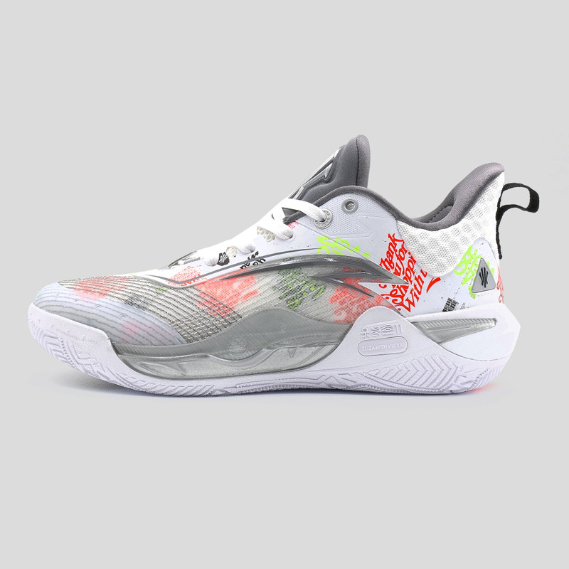 Men's ANTA KAI 1 SPEED "Bag Work" - 1