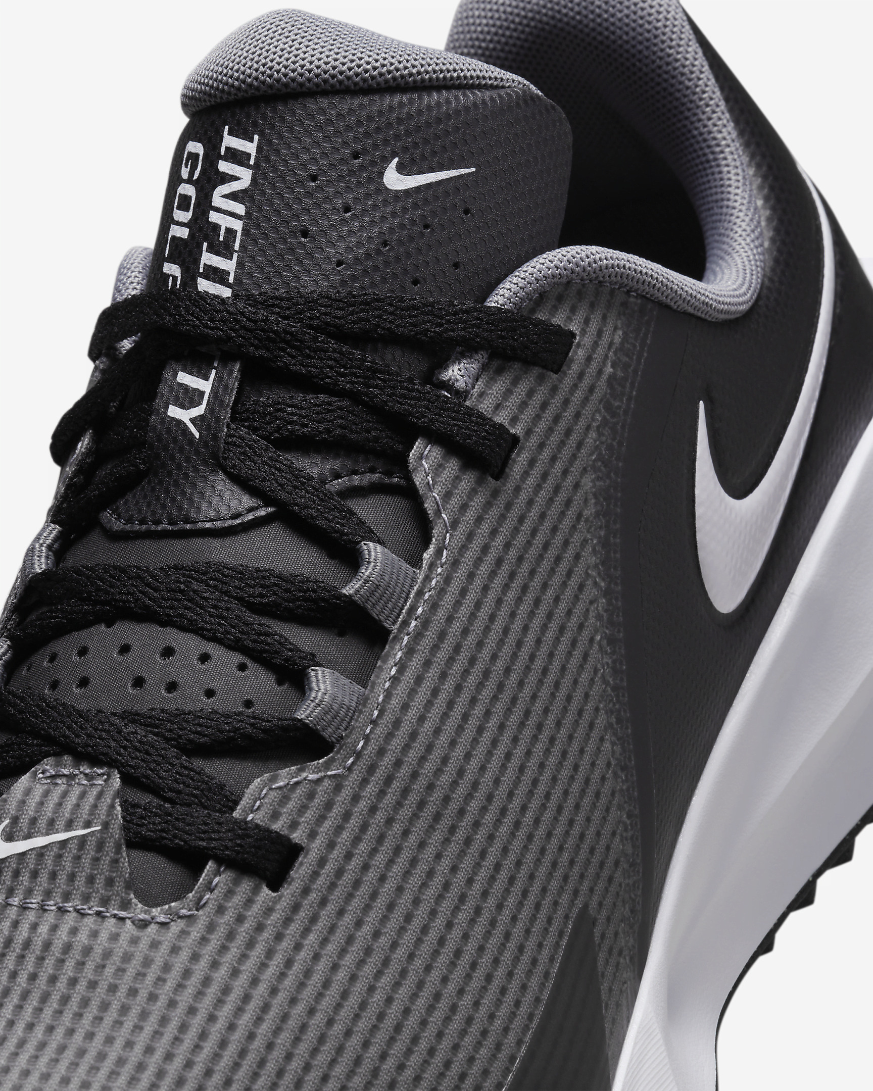 Nike Infinity G NN Golf Shoes (Wide) - 8
