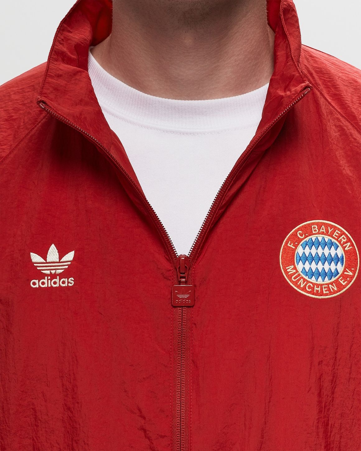 FC BAYERN OG TRACKTOP - 4