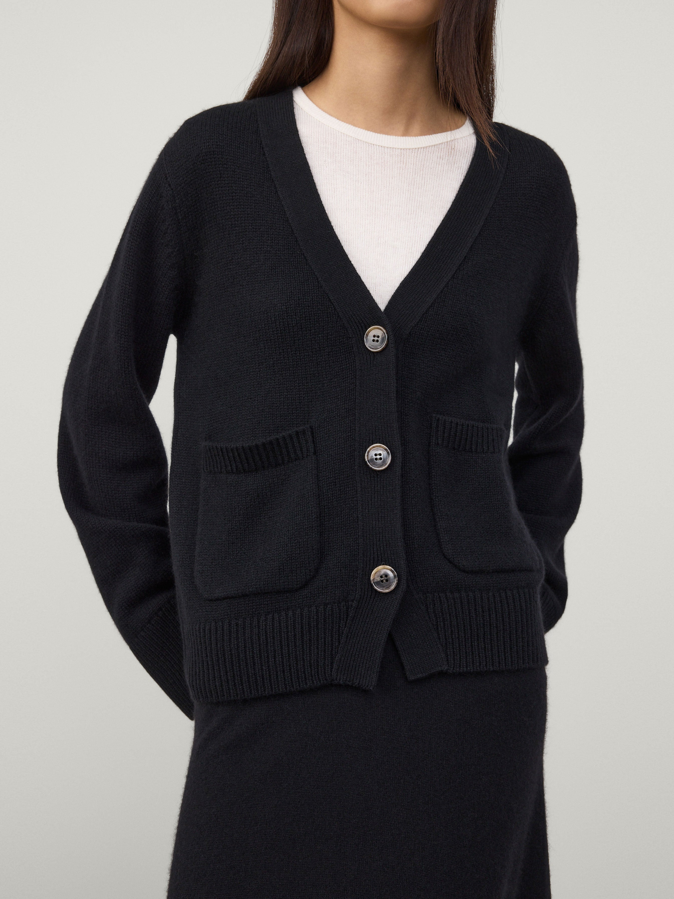 The Danni Cardigan - 4