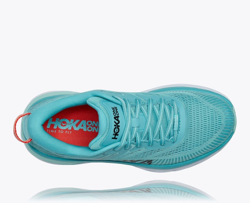 Women's Bondi 7 5