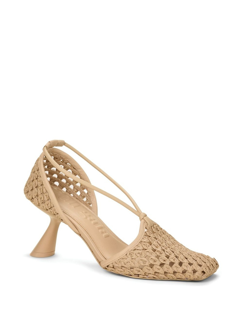 Cult Gaia Willa pumps outlook