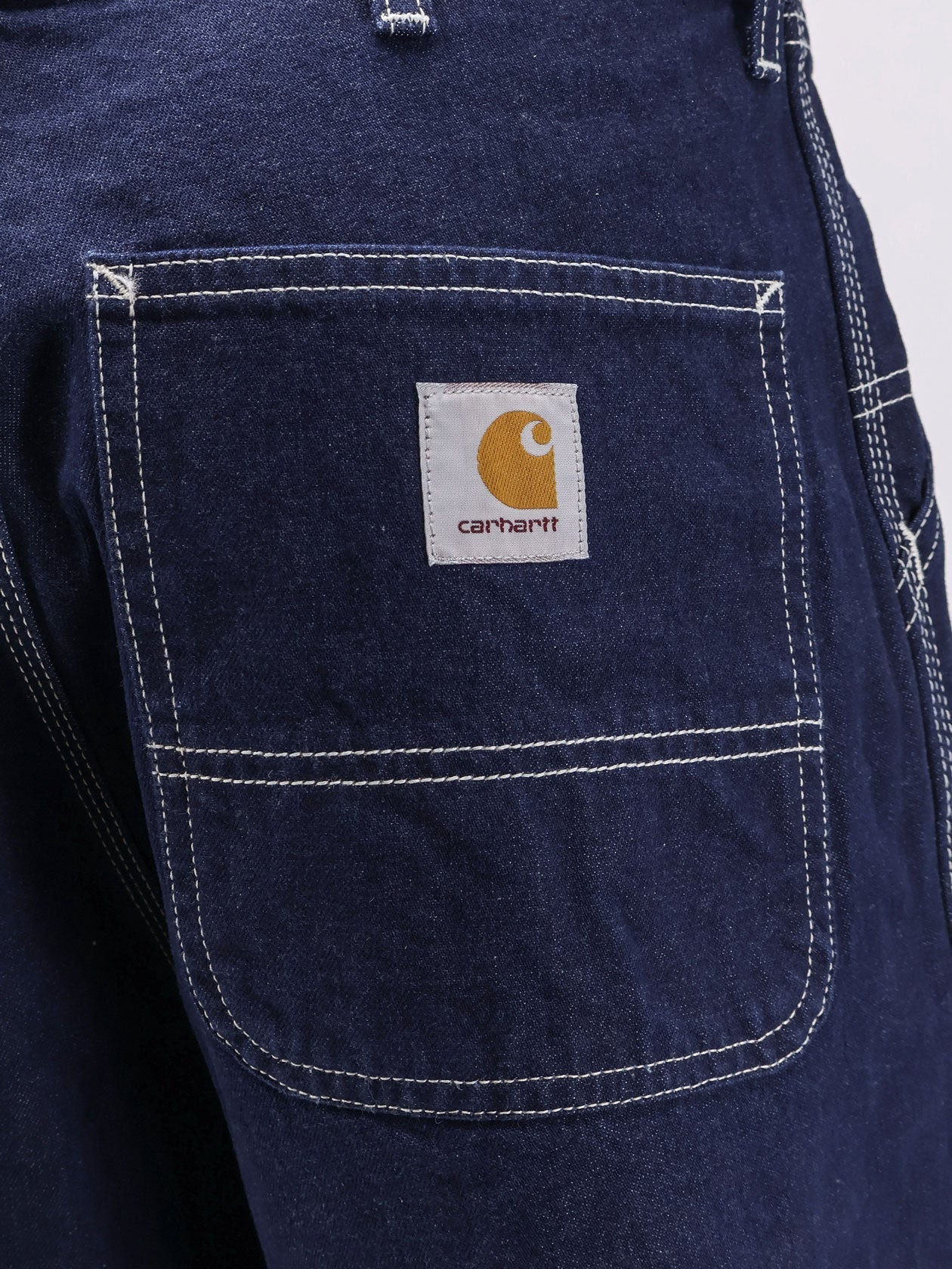 NORCO RELAXED STRAIGHT FIT TROUSERS - 3