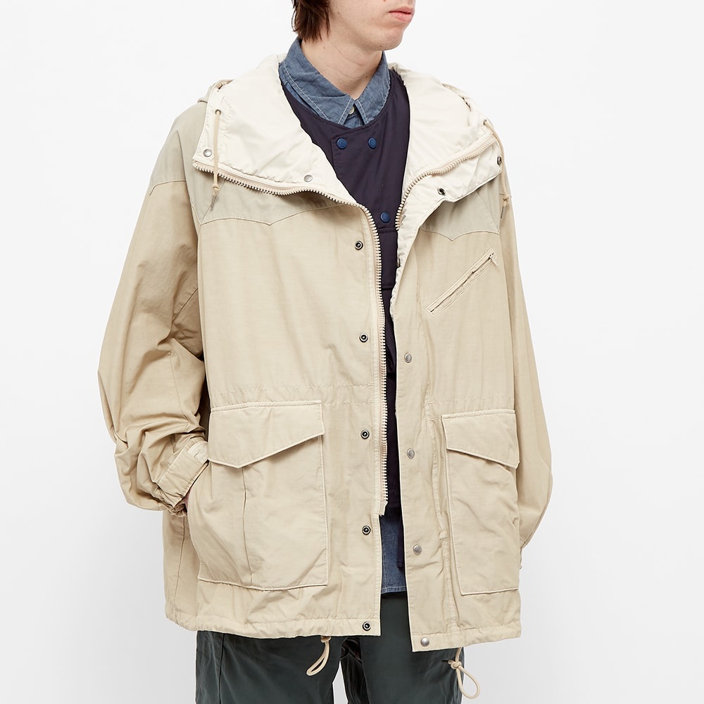 Visvim Lakota Parka - 5