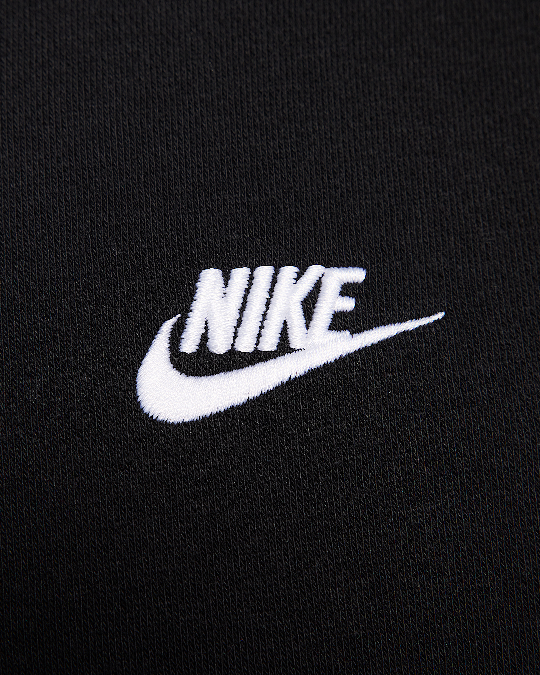 Nike Club Men's Fleece Crew - 10
