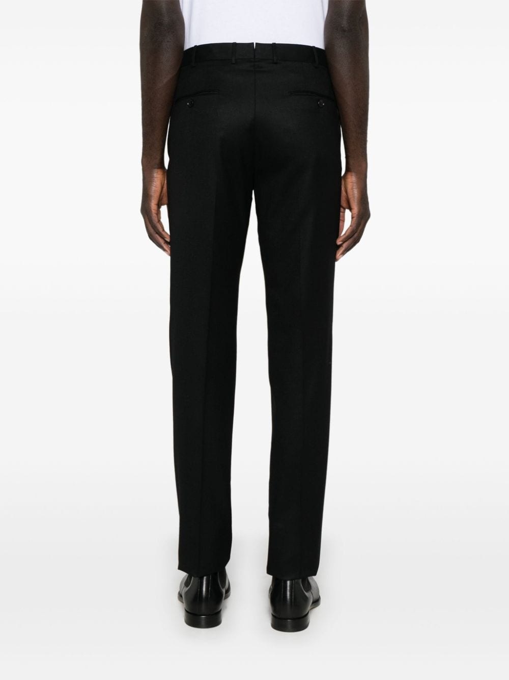 tailored trousers - 4