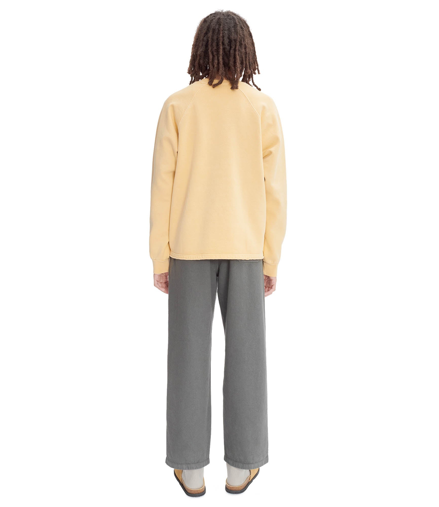 KICK OUT TAME IMPALA SWEATSHIRT (M) - 4