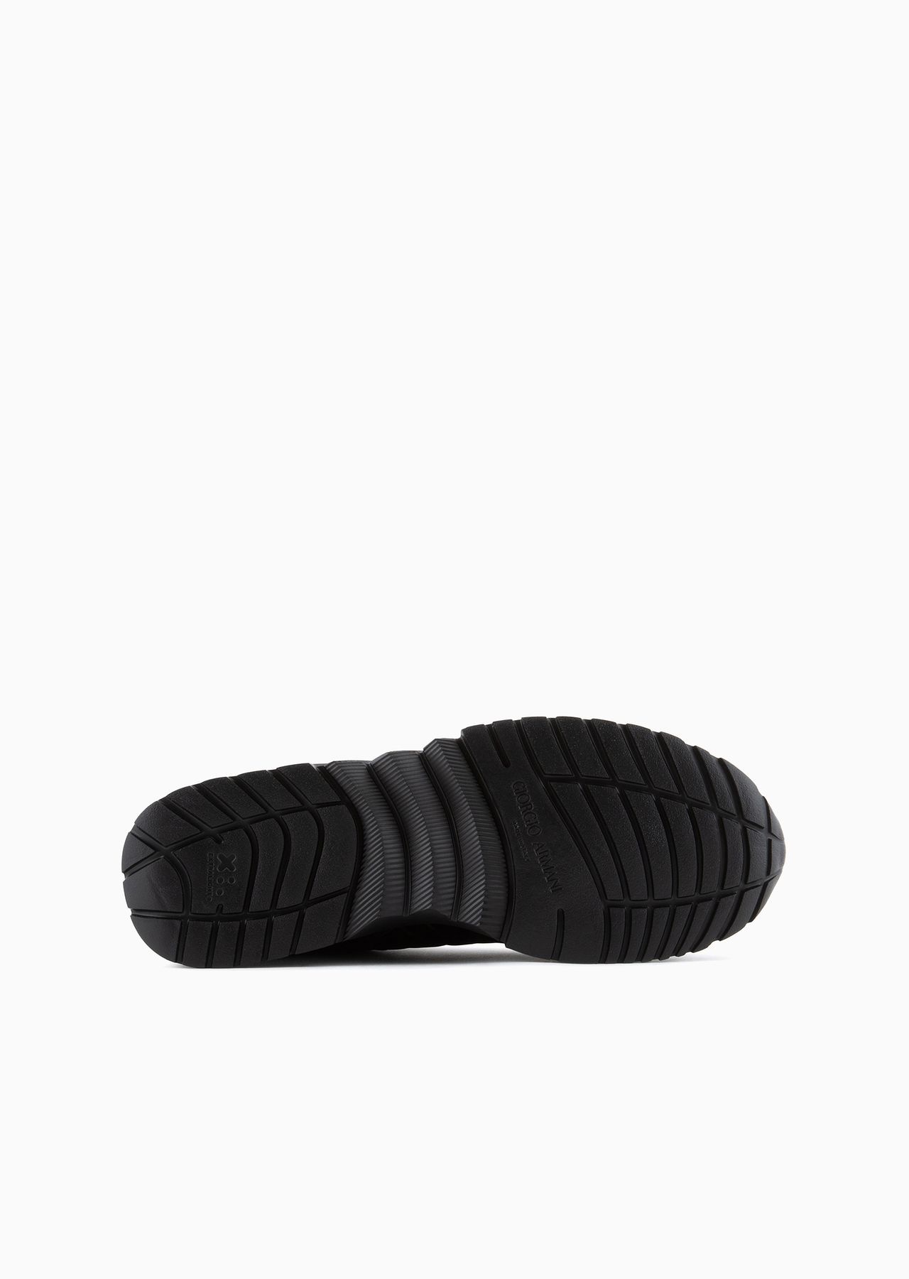 Velvet sneakers - 6