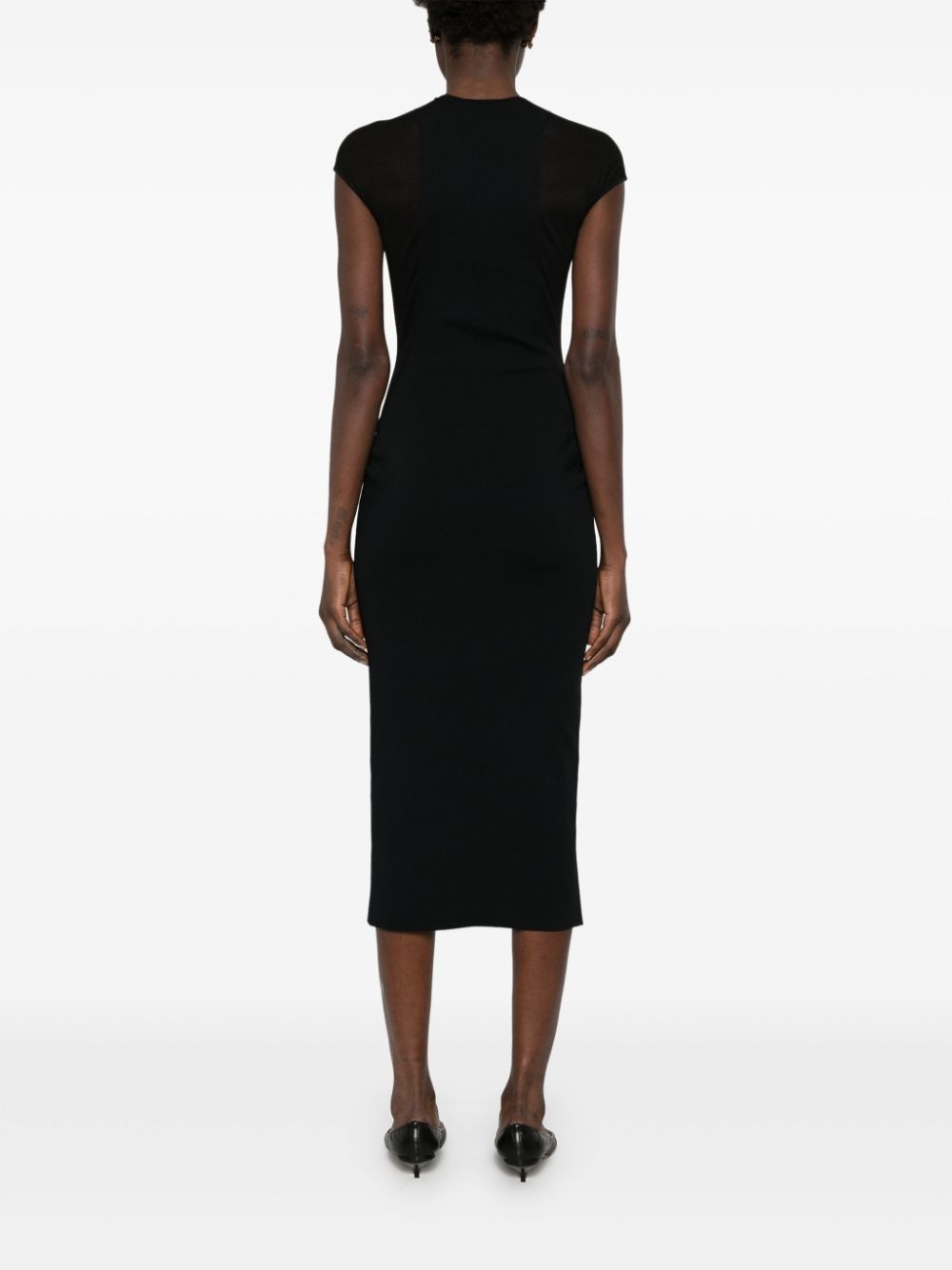 Miracle midi dress - 4