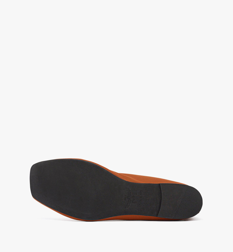 Ballerina Shoes in ECONYL® 4