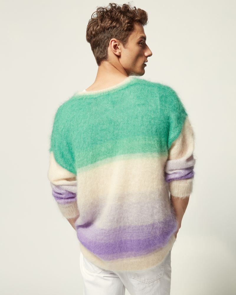 DRUSSELLH SWEATER - 5