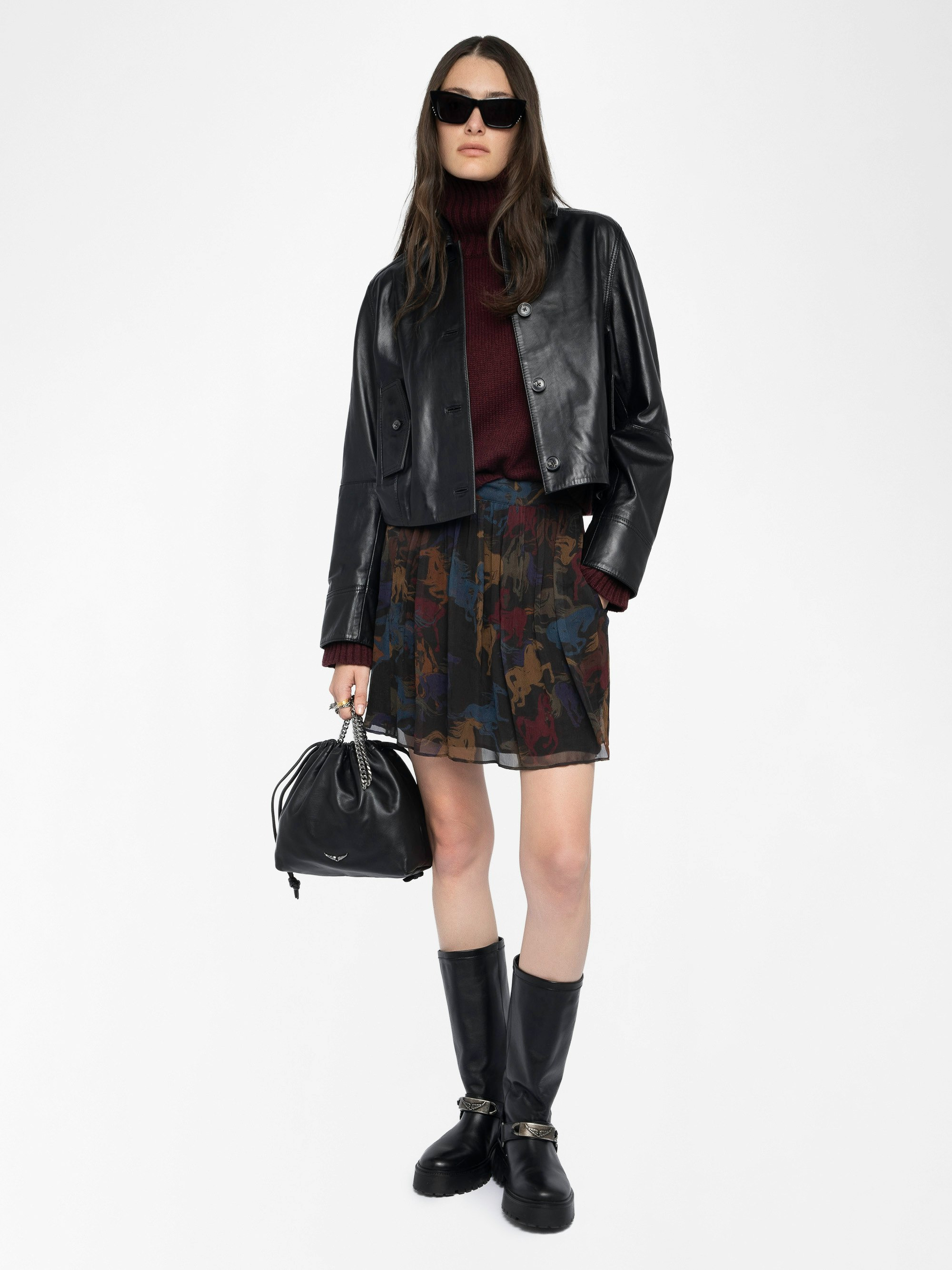 Jadys Skirt - 6